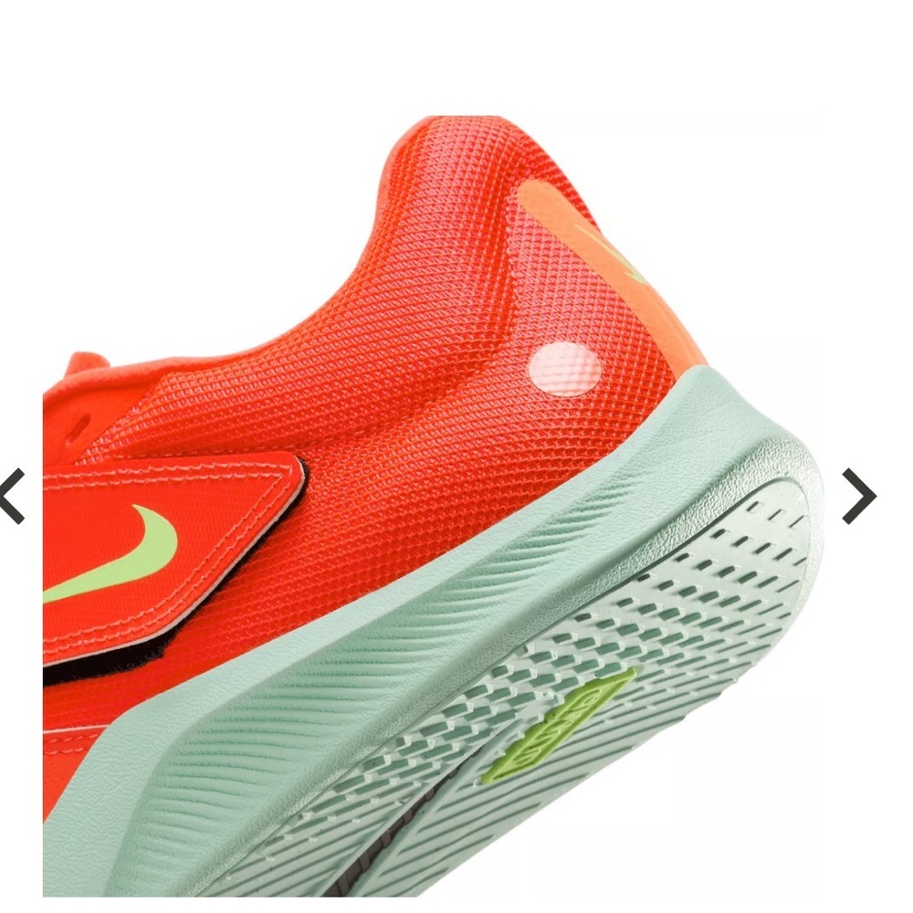 Nike Zoom Rival Jump
Track & Field Jumping Spikes -NWOB - Picture 9 of 11